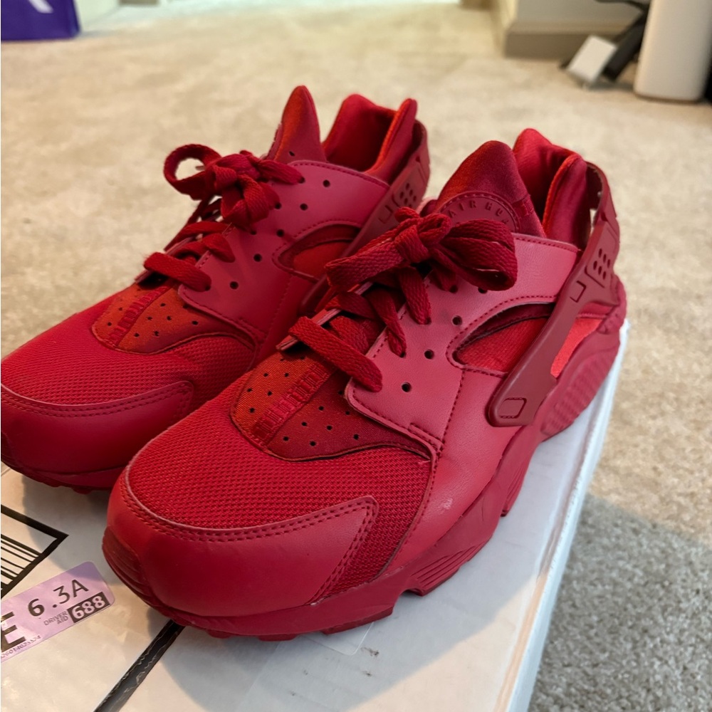 Nike Air Huaraches